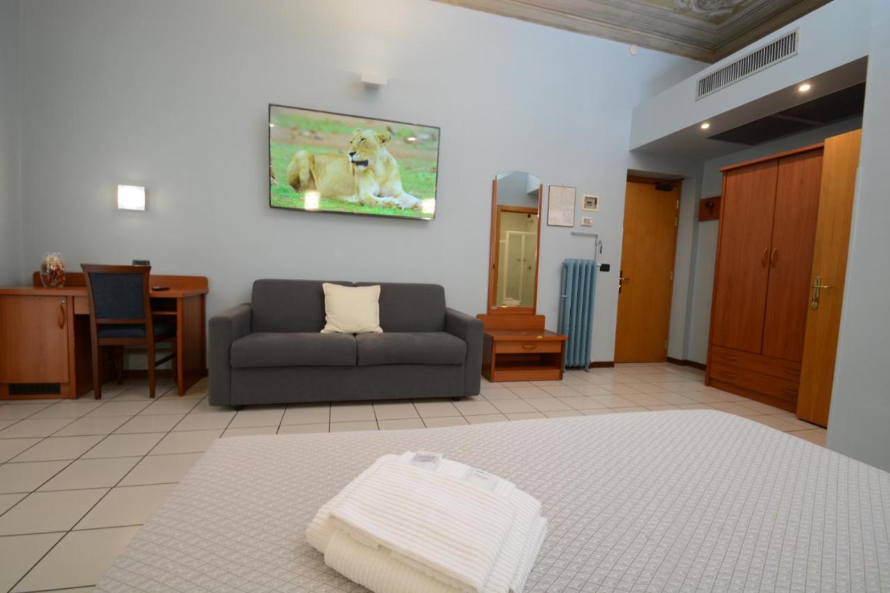 Soana City Rooms Génova Exterior foto