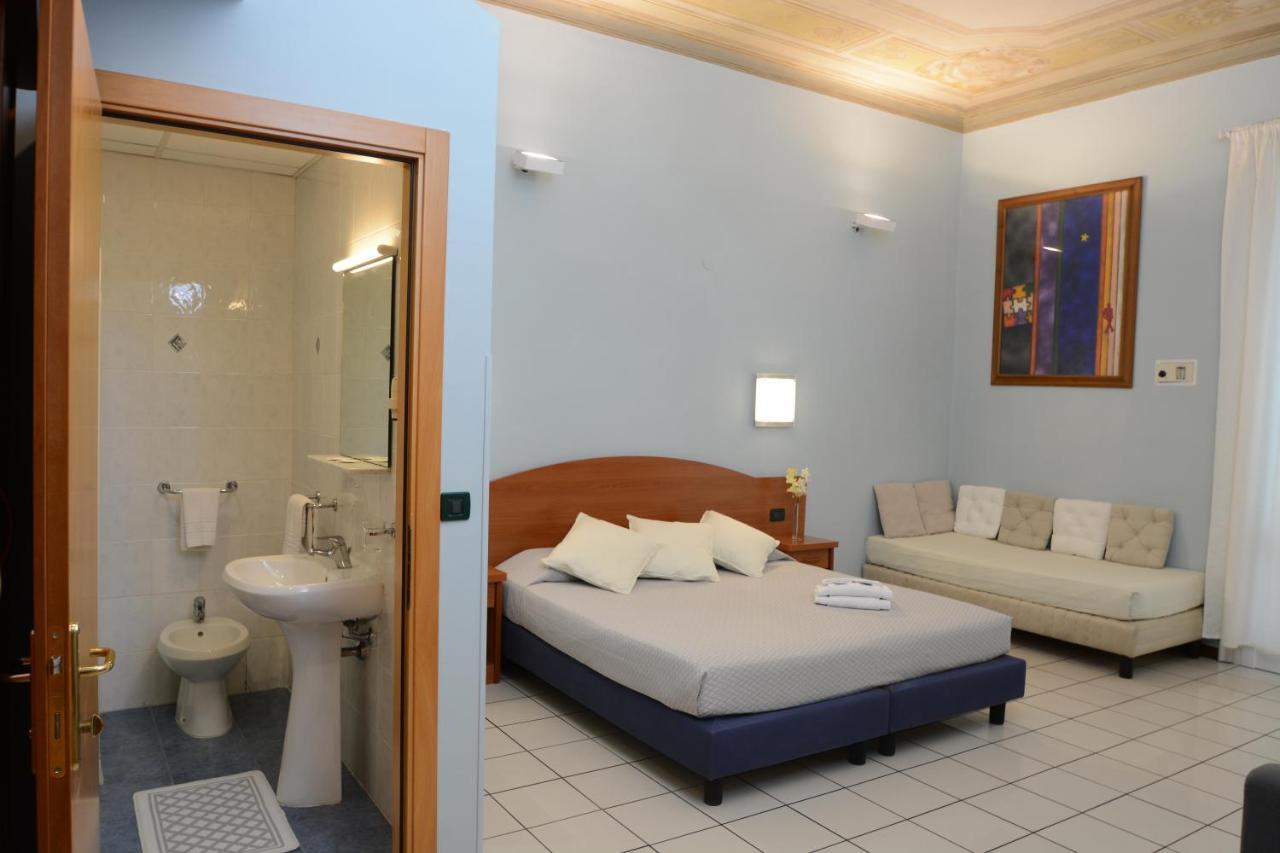 Soana City Rooms Génova Exterior foto