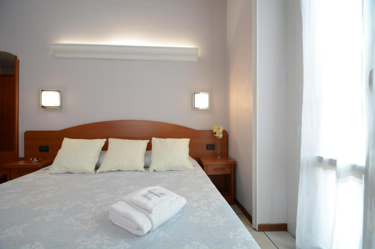 Soana City Rooms Génova Exterior foto