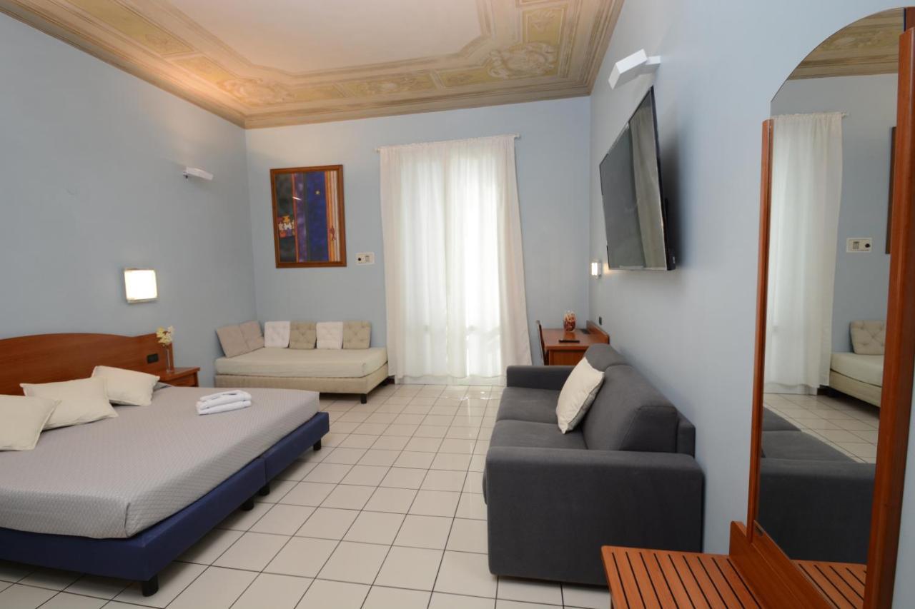 Soana City Rooms Génova Exterior foto